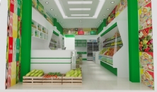 Tropimart Nguyễn Đức Cảnh 